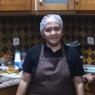 Chef Sarah Marrakech logo