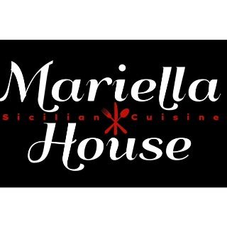 Mariella House logo