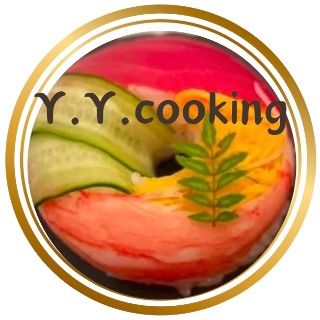 Y.Y.cooking logo
