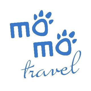Momo Travel logo