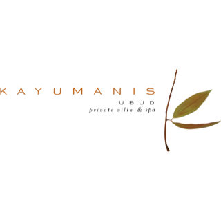 Kayumanis Ubud Private Villa & Spa logo