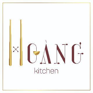 Hoang's Kitchen Hoi An Cooking Class logo