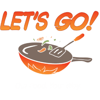 Let's Go Cook Singapore logo