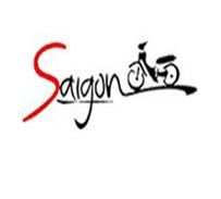 Saigon On Motorbike logo