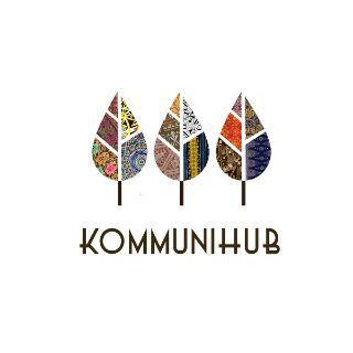 Kommunihub Co logo