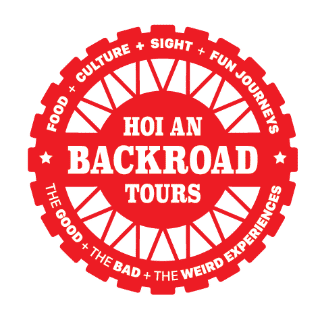 Hoi An Backroad Tours logo