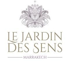Riad Le Jardin Des Sens & Spa logo
