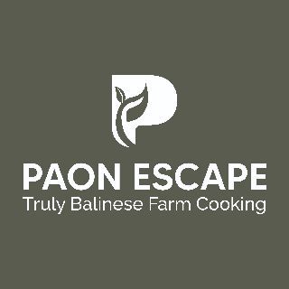 Paon Escape logo
