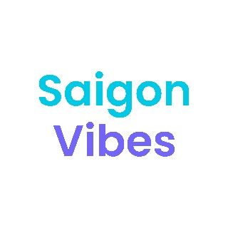 Saigon Vibes logo