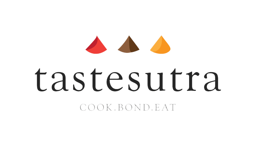Tastesutra logo