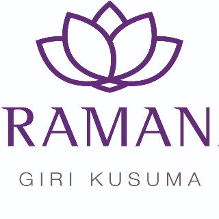 Pramana Giri Kusuma logo