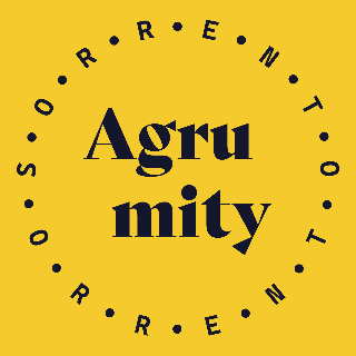 Agrumity logo