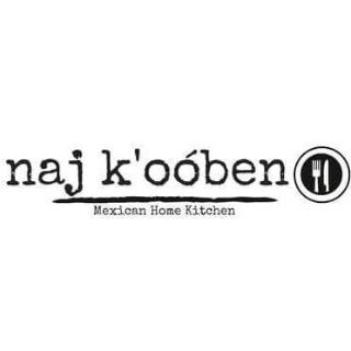 Naj K'oóben logo