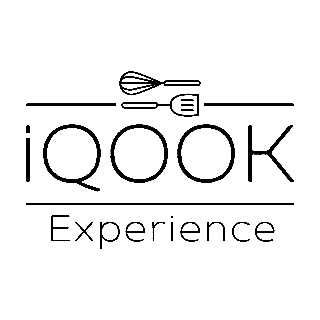 iQook Experience logo