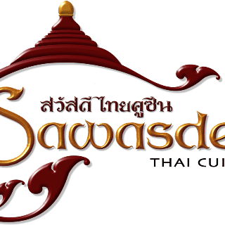 Sawasdee Thai Cuisine logo