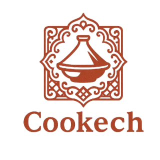 Cookech logo