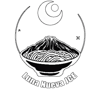 Luna Nueva JCE logo