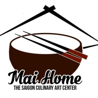 Mai Home - The Saigon Culinary Art Center logo