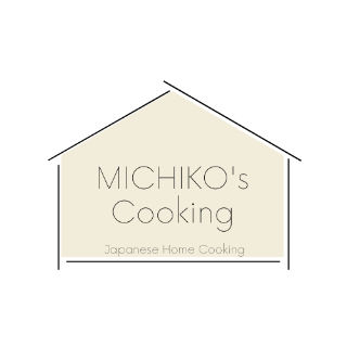 MICHIKO's Cooking logo