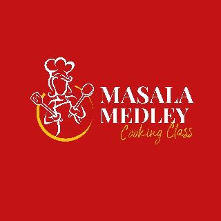 Masala Medley Cooking Class logo