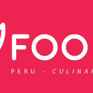 Foodies Perú Experience logo