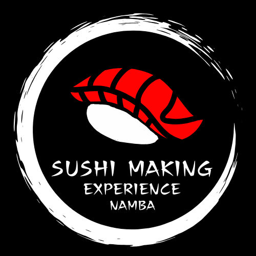 Sushi Making Workshop logo