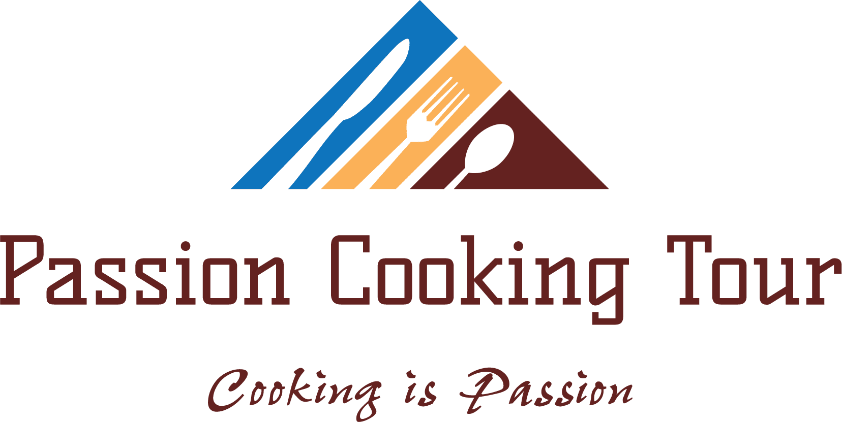 Passion Cooking class logo