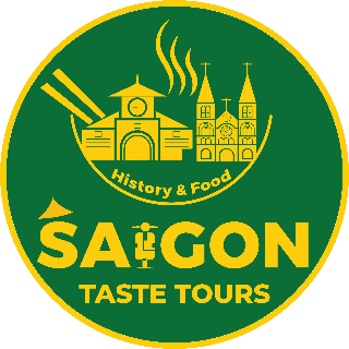 Saigon Taste Tours logo