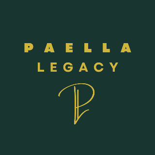 Paella Legacy logo
