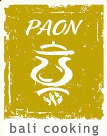 Paon Bali Cooking Class logo
