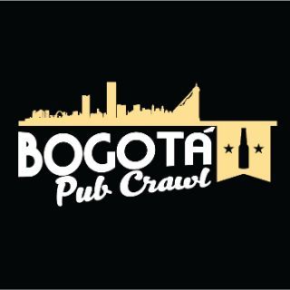 Bogota Pub Crawl logo