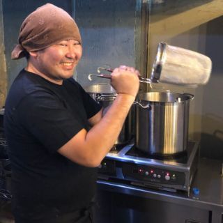 Hideki Ramen Cooking Studio logo