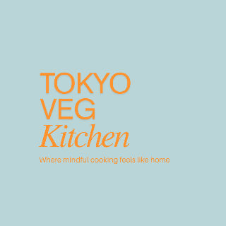 Tokyo Veg Kitchen logo