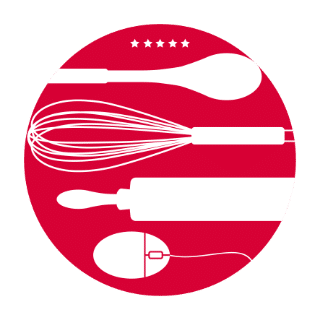 Professional Lab Pasta Experience logo