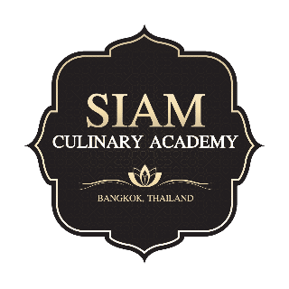 Siam Culinary Academy logo