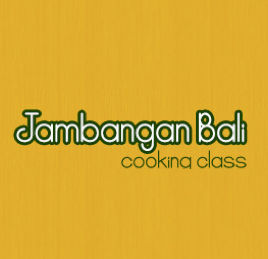 Jambangan Bali Cooking Class logo