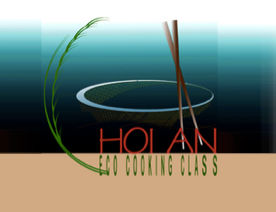 Hoi An Eco Cooking Class logo