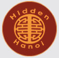Hidden Hanoi Cooking School logo