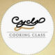Cyclo Cooking Class logo