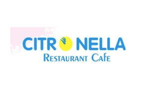 Citronella Cafe logo