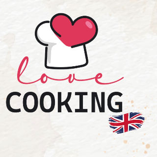 Cooking Love logo