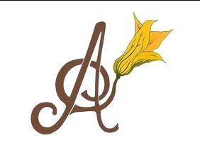 Alma de mi Tierra logo