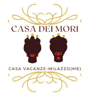 Casa Dei Mori logo