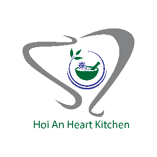 Hoi An Heart Kitchen logo