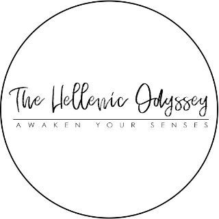 The Hellenic Odyssey logo