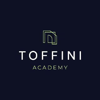 Toffini Academy Cooking School logo