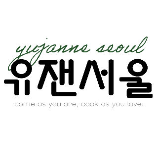 yujanne seoul logo