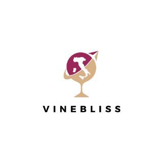 Vinebliss Trip logo