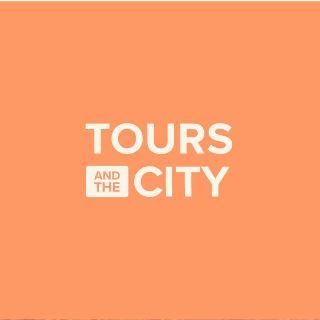 Tours and the City logo