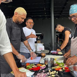 Balinese Cooking Class logo